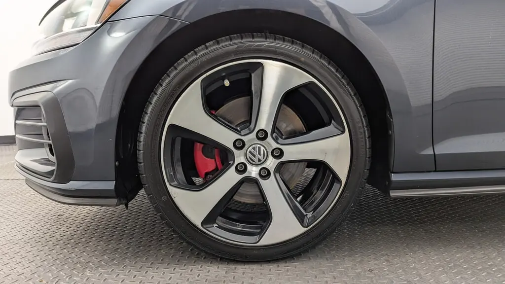 Florida Fine Cars - Used VOLKSWAGEN GOLF GTI 2018 MIAMI S