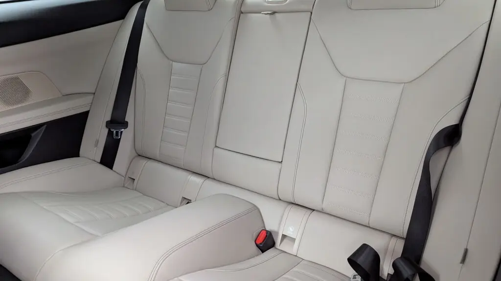 Florida Fine Cars - Used BMW 4 SERIES 2021 MARGATE 430I