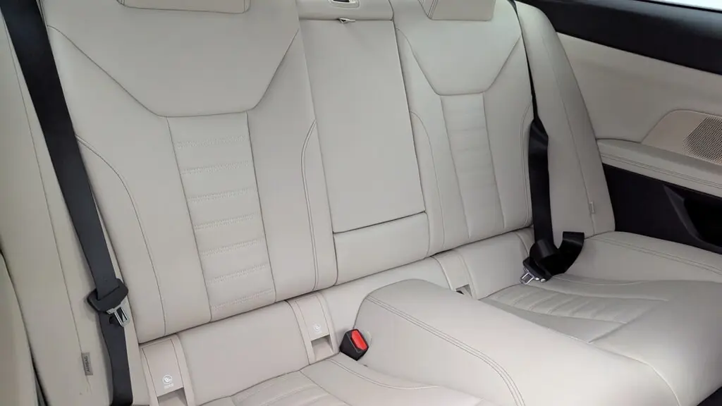 Florida Fine Cars - Used BMW 4 SERIES 2021 MARGATE 430I