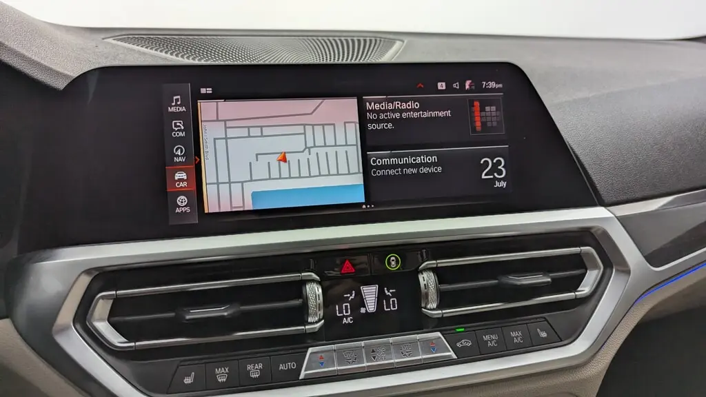 Florida Fine Cars - Used BMW 4 SERIES 2021 MARGATE 430I