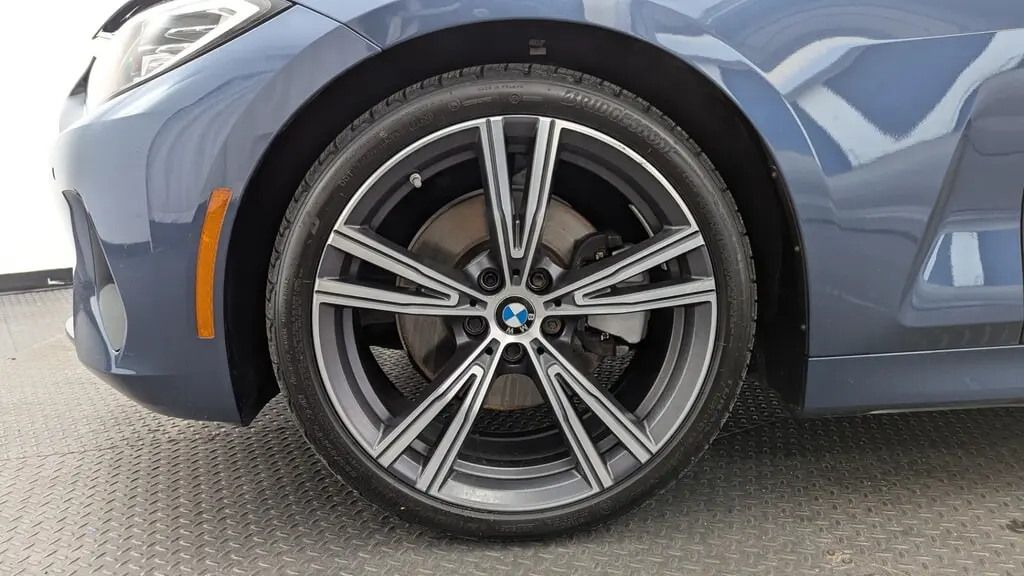 Florida Fine Cars - Used BMW 4 SERIES 2021 MARGATE 430I