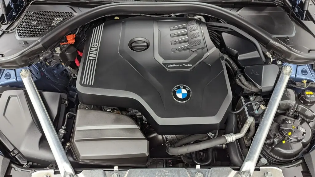 Florida Fine Cars - Used BMW 4 SERIES 2021 MARGATE 430I