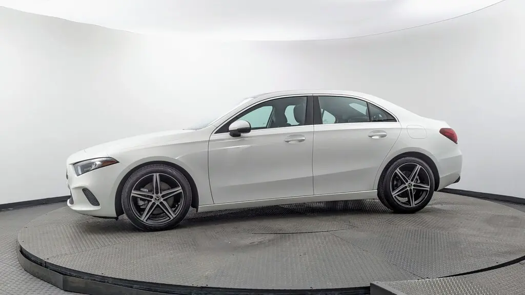 Florida Fine Cars - Used MERCEDES-BENZ A-CLASS 2021 MARGATE A 220