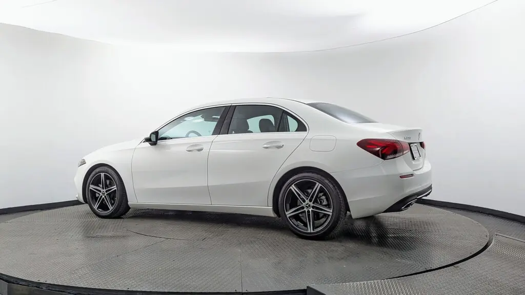 Florida Fine Cars - Used MERCEDES-BENZ A-CLASS 2021 MARGATE A 220