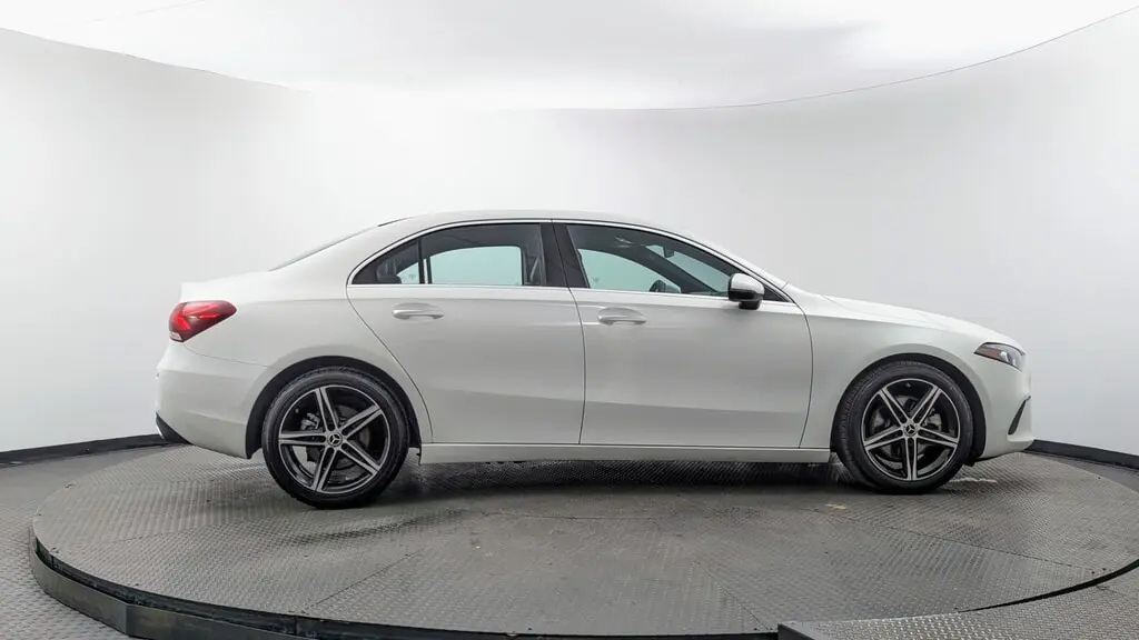 Florida Fine Cars - Used MERCEDES-BENZ A-CLASS 2021 MARGATE A 220