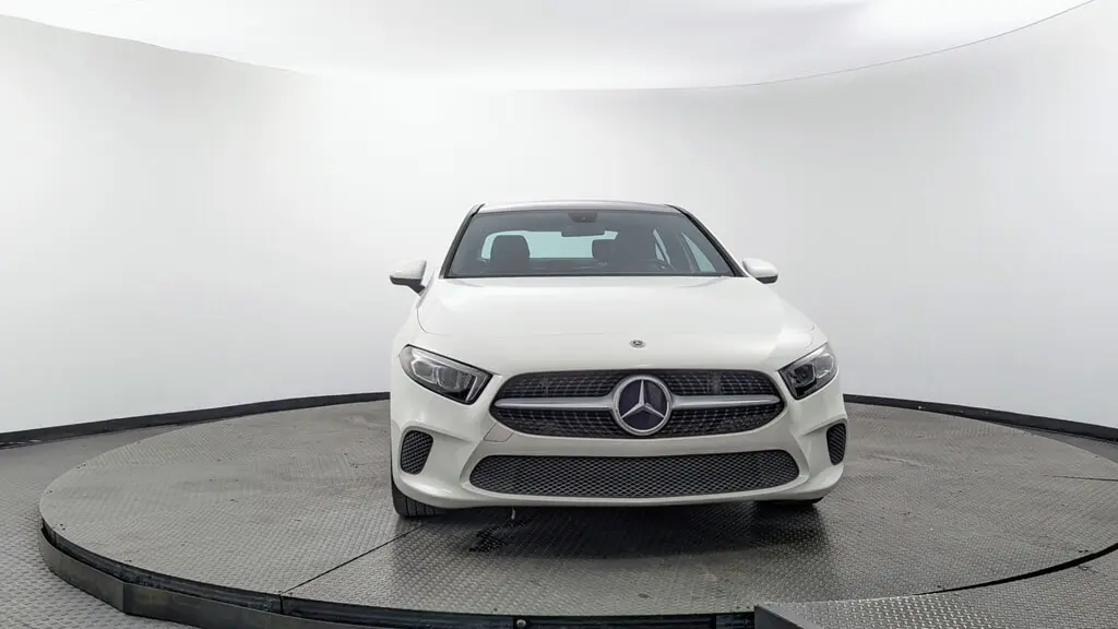 Florida Fine Cars - Used MERCEDES-BENZ A-CLASS 2021 MARGATE A 220