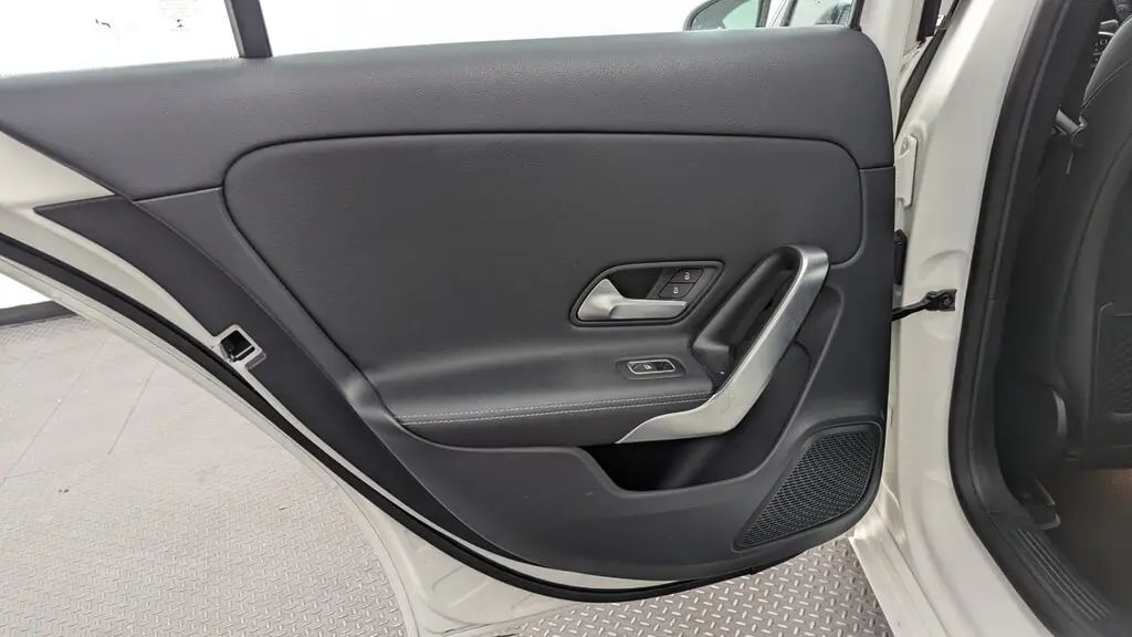 Florida Fine Cars - Used MERCEDES-BENZ A-CLASS 2021 MARGATE A 220