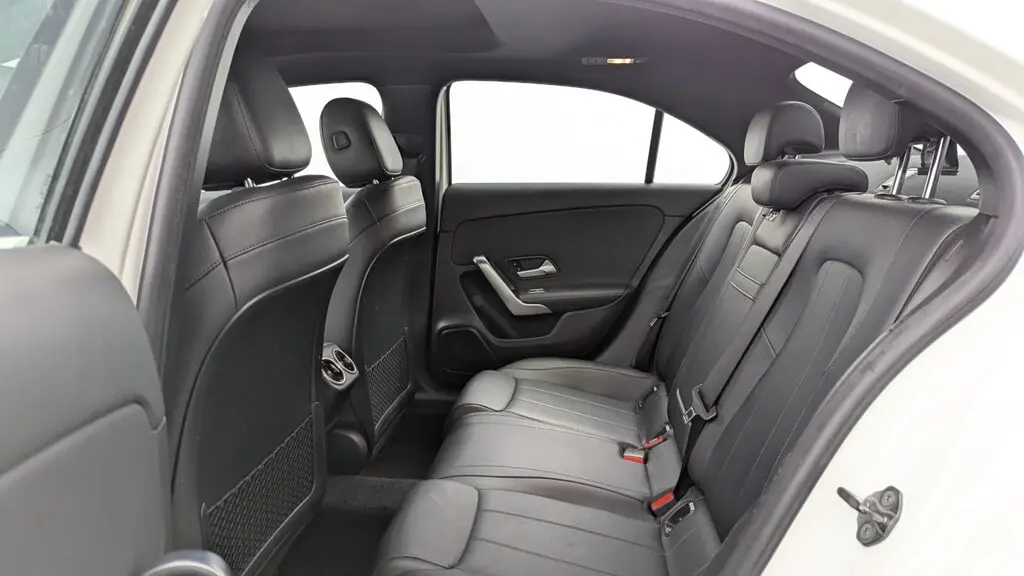 Florida Fine Cars - Used MERCEDES-BENZ A-CLASS 2021 MARGATE A 220