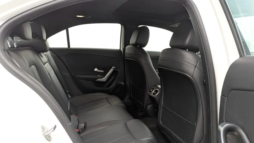 Florida Fine Cars - Used MERCEDES-BENZ A-CLASS 2021 MARGATE A 220