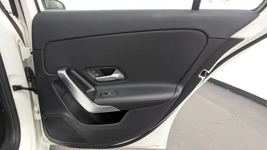Florida Fine Cars - Used MERCEDES-BENZ A-CLASS 2021 MARGATE A 220