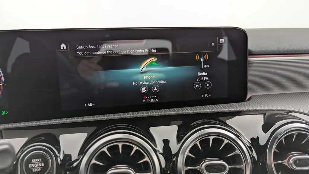 Florida Fine Cars - Used MERCEDES-BENZ A-CLASS 2021 MARGATE A 220