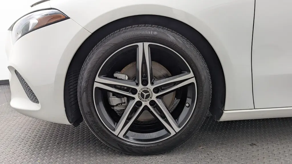 Florida Fine Cars - Used MERCEDES-BENZ A-CLASS 2021 MARGATE A 220