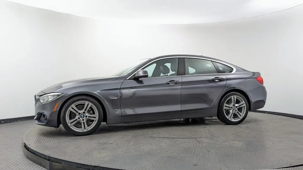 Florida Fine Cars - Used BMW 4 SERIES 2016 MIAMI 428I GRAN COUPE