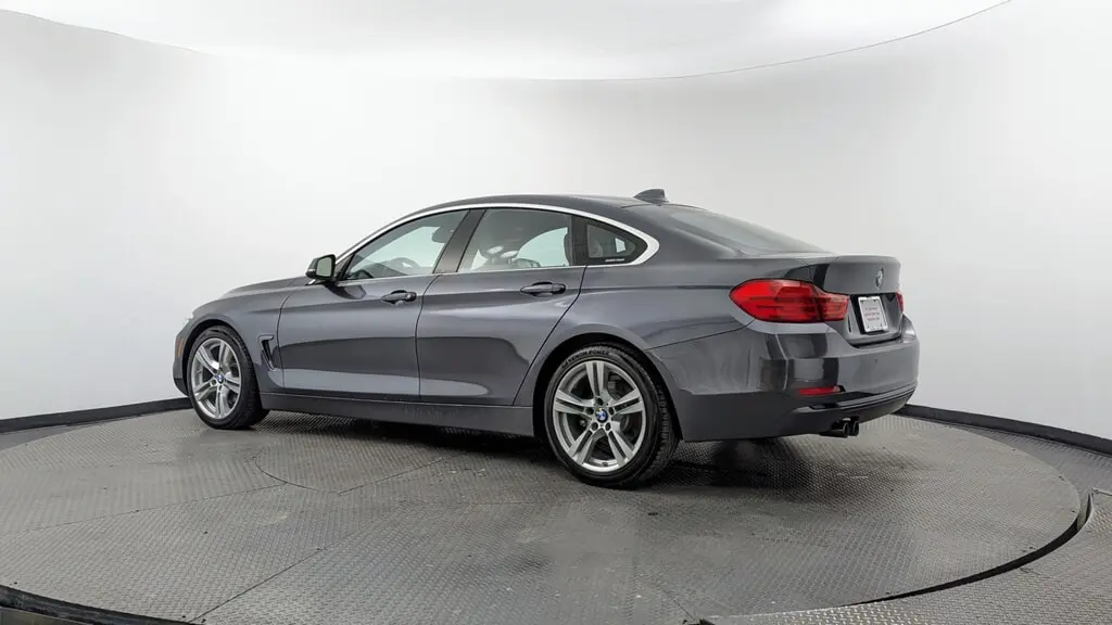 Florida Fine Cars - Used BMW 4 SERIES 2016 MIAMI 428I GRAN COUPE