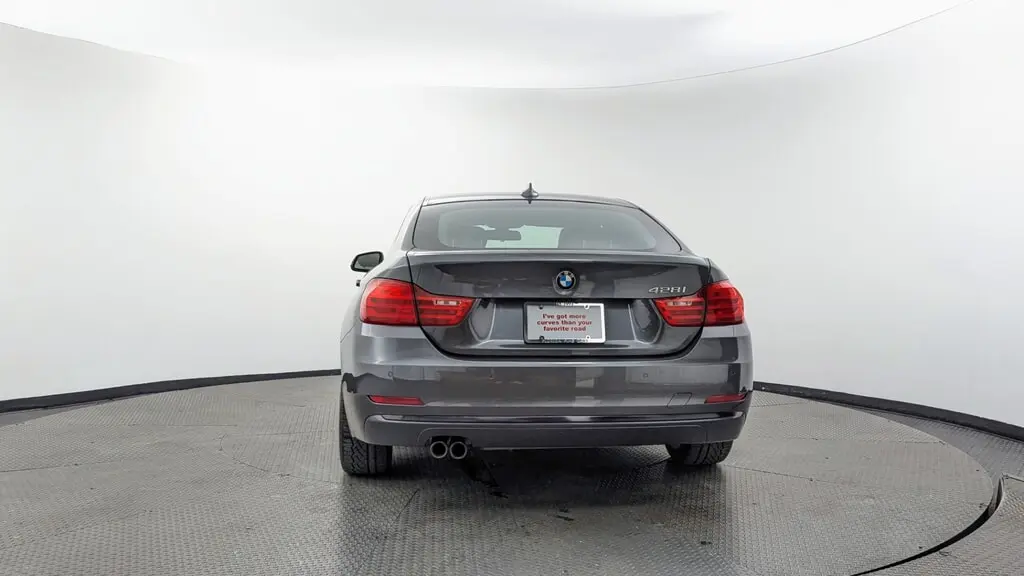 Florida Fine Cars - Used BMW 4 SERIES 2016 MIAMI 428I GRAN COUPE
