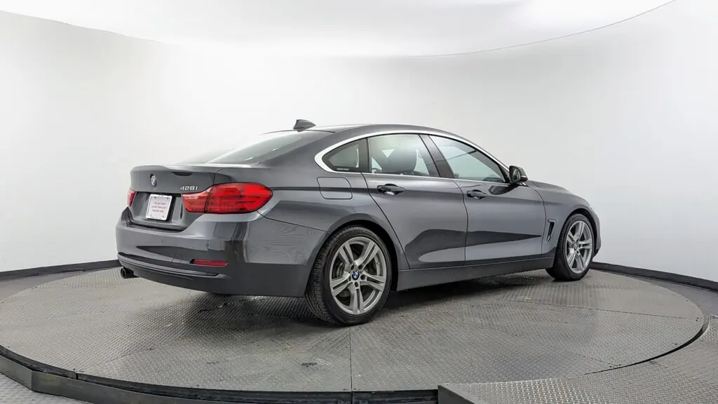 Florida Fine Cars - Used BMW 4 SERIES 2016 MIAMI 428I GRAN COUPE