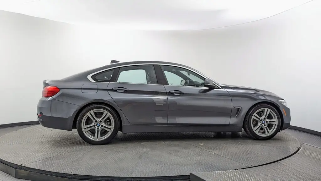 Florida Fine Cars - Used BMW 4 SERIES 2016 MIAMI 428I GRAN COUPE