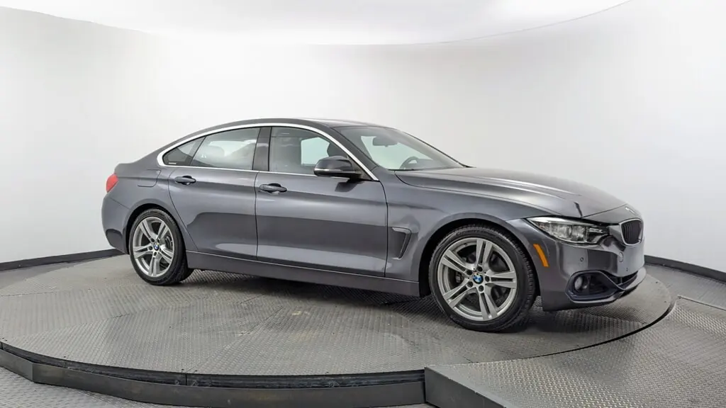 Florida Fine Cars - Used BMW 4 SERIES 2016 MIAMI 428I GRAN COUPE