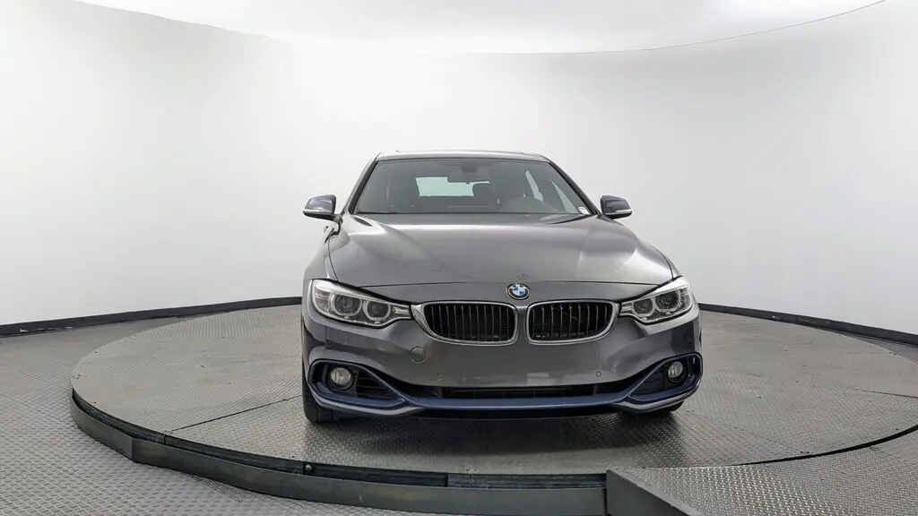 Florida Fine Cars - Used BMW 4 SERIES 2016 MIAMI 428I GRAN COUPE