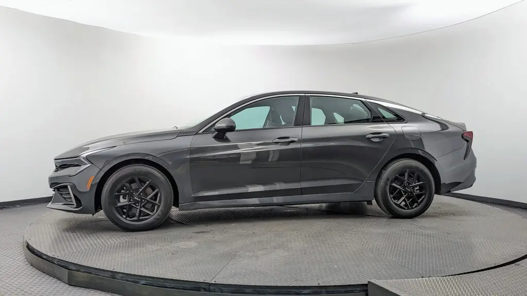 Florida Fine Cars - Used KIA K5 2026 MARGATE LXS