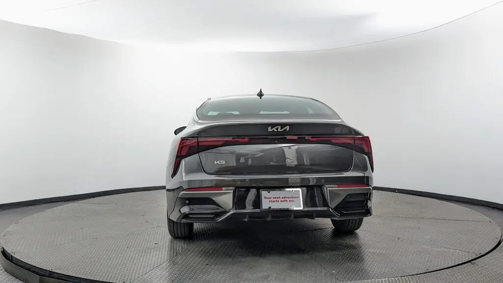 Florida Fine Cars - Used KIA K5 2026 MARGATE LXS
