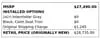 Florida Fine Cars - Used KIA K5 2026 MARGATE LXS