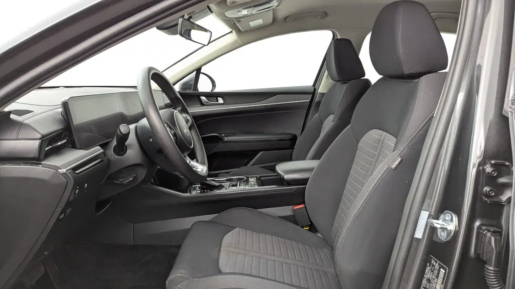 Florida Fine Cars - Used KIA K5 2026 MARGATE LXS
