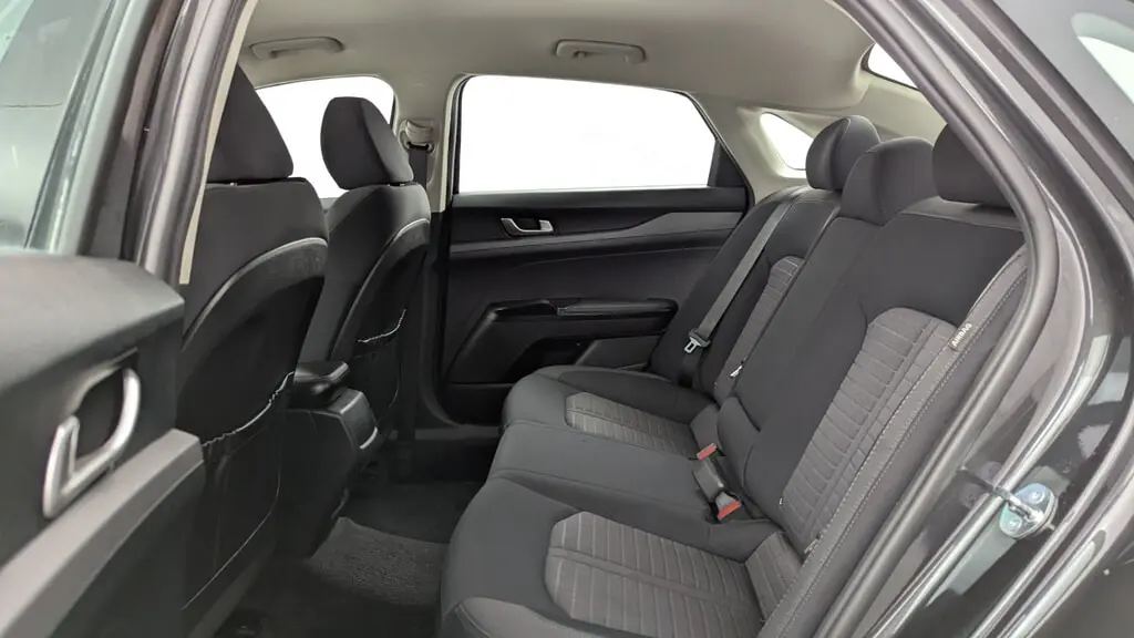 Florida Fine Cars - Used KIA K5 2026 MARGATE LXS