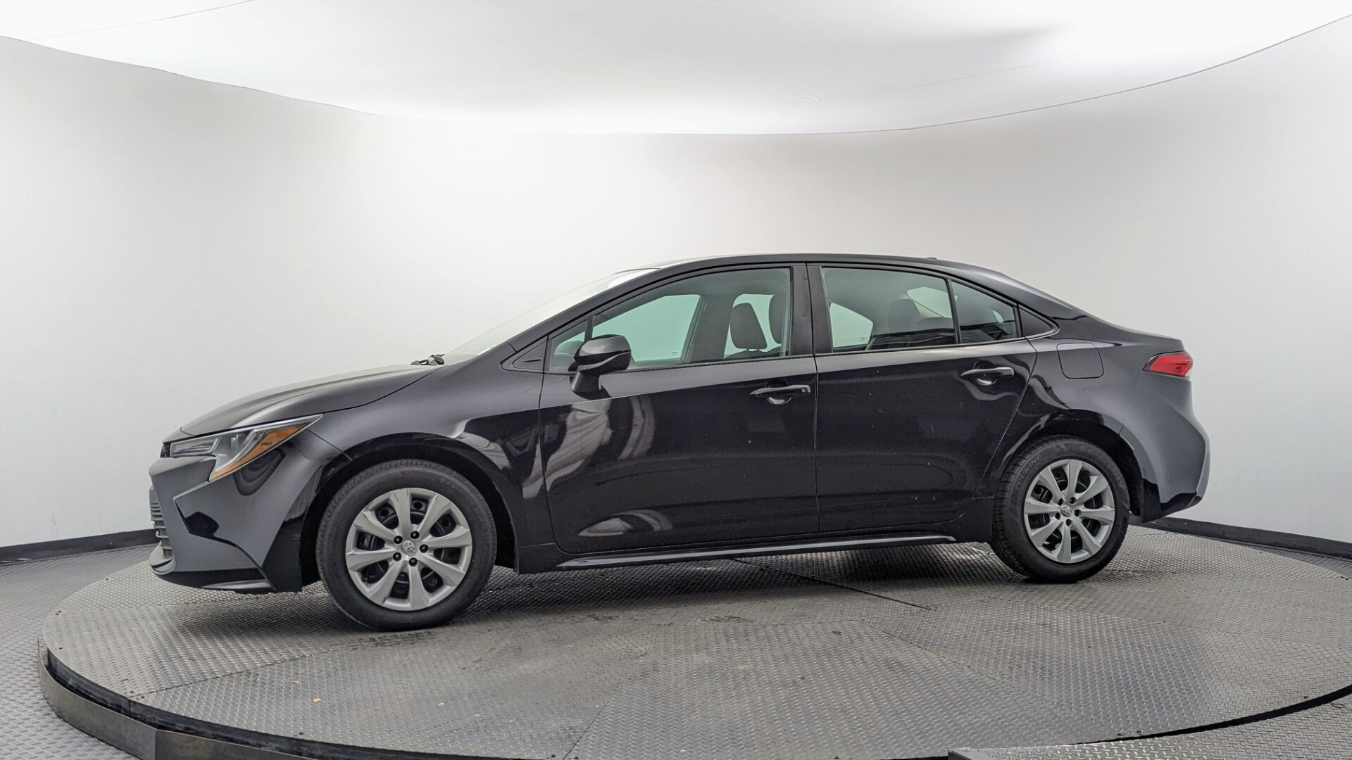 Florida Fine Cars - Used vehicle - SEDAN TOYOTA COROLLA 2024