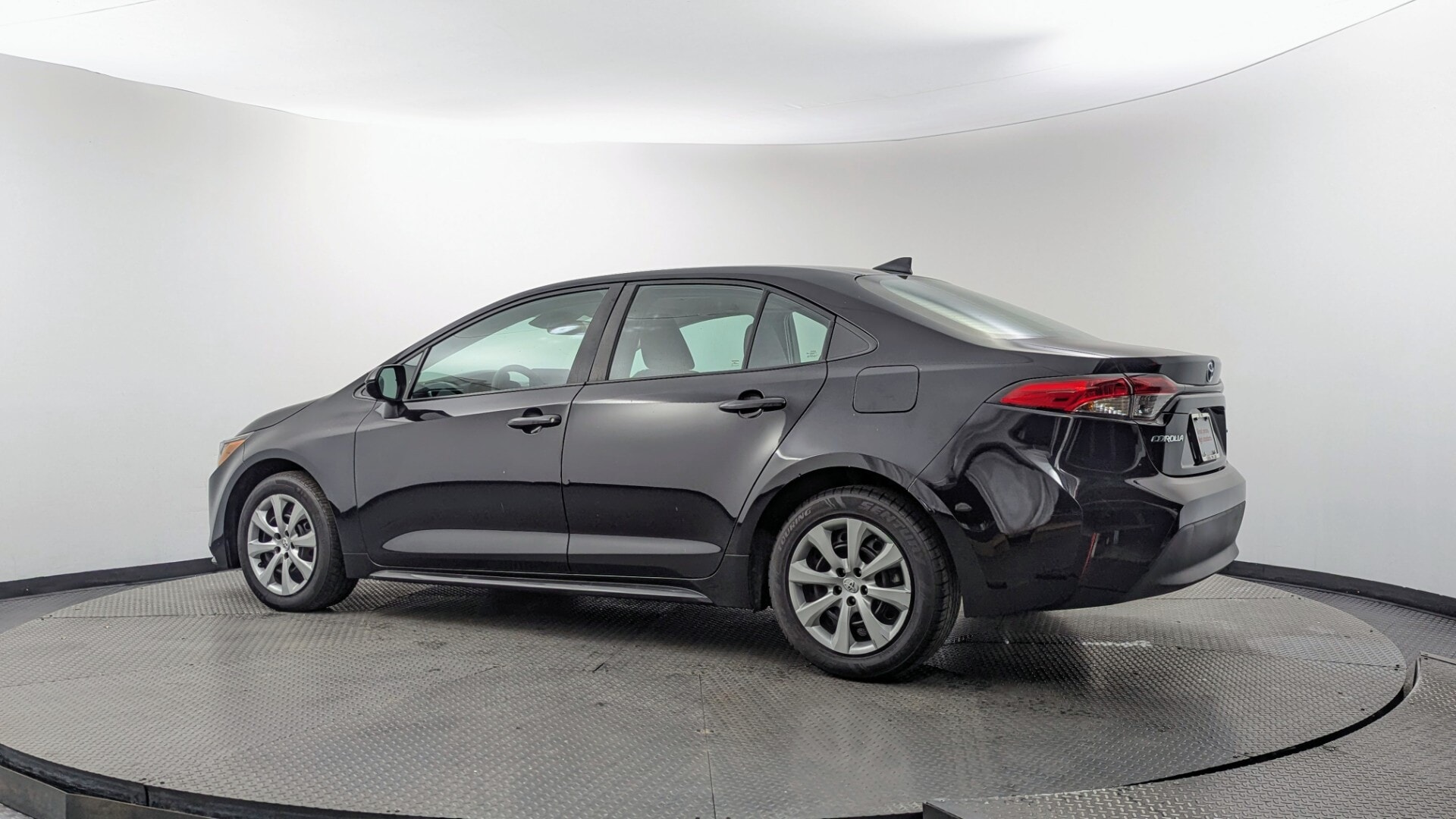Florida Fine Cars - Used vehicle - SEDAN TOYOTA COROLLA 2024