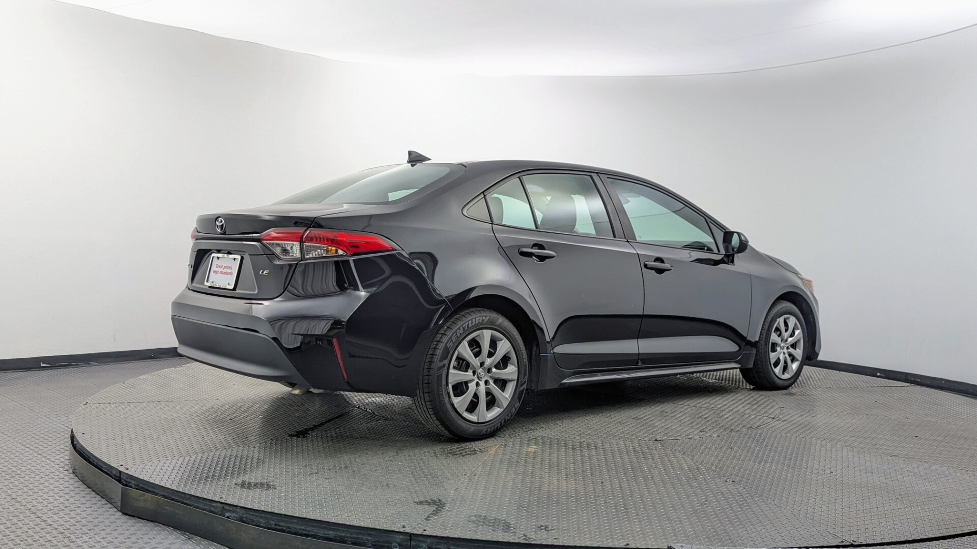 Florida Fine Cars - Used vehicle - SEDAN TOYOTA COROLLA 2024