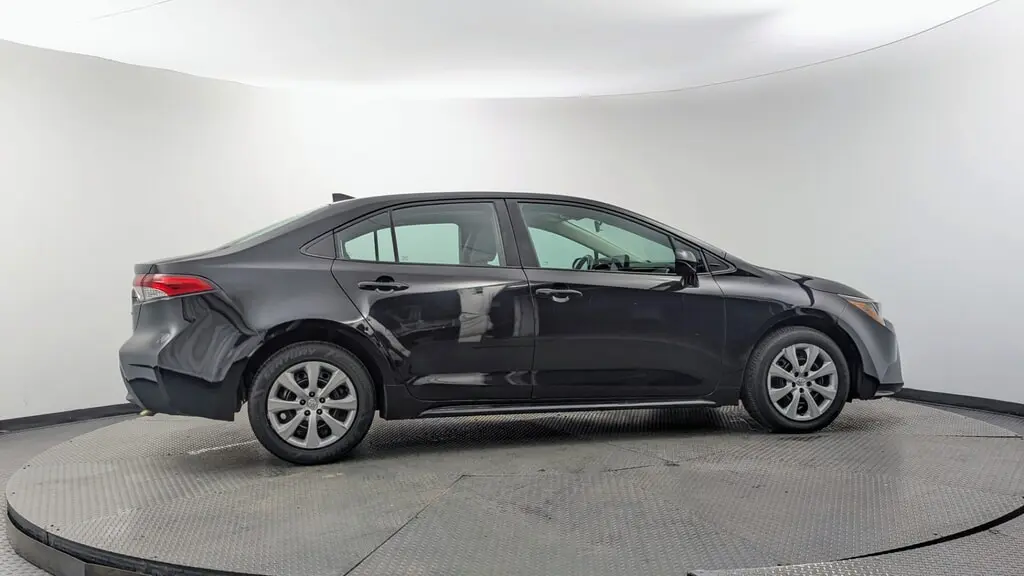 Florida Fine Cars - Used TOYOTA COROLLA 2024 MARGATE LE