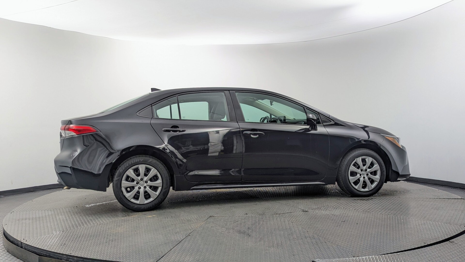 Florida Fine Cars - Used vehicle - SEDAN TOYOTA COROLLA 2024