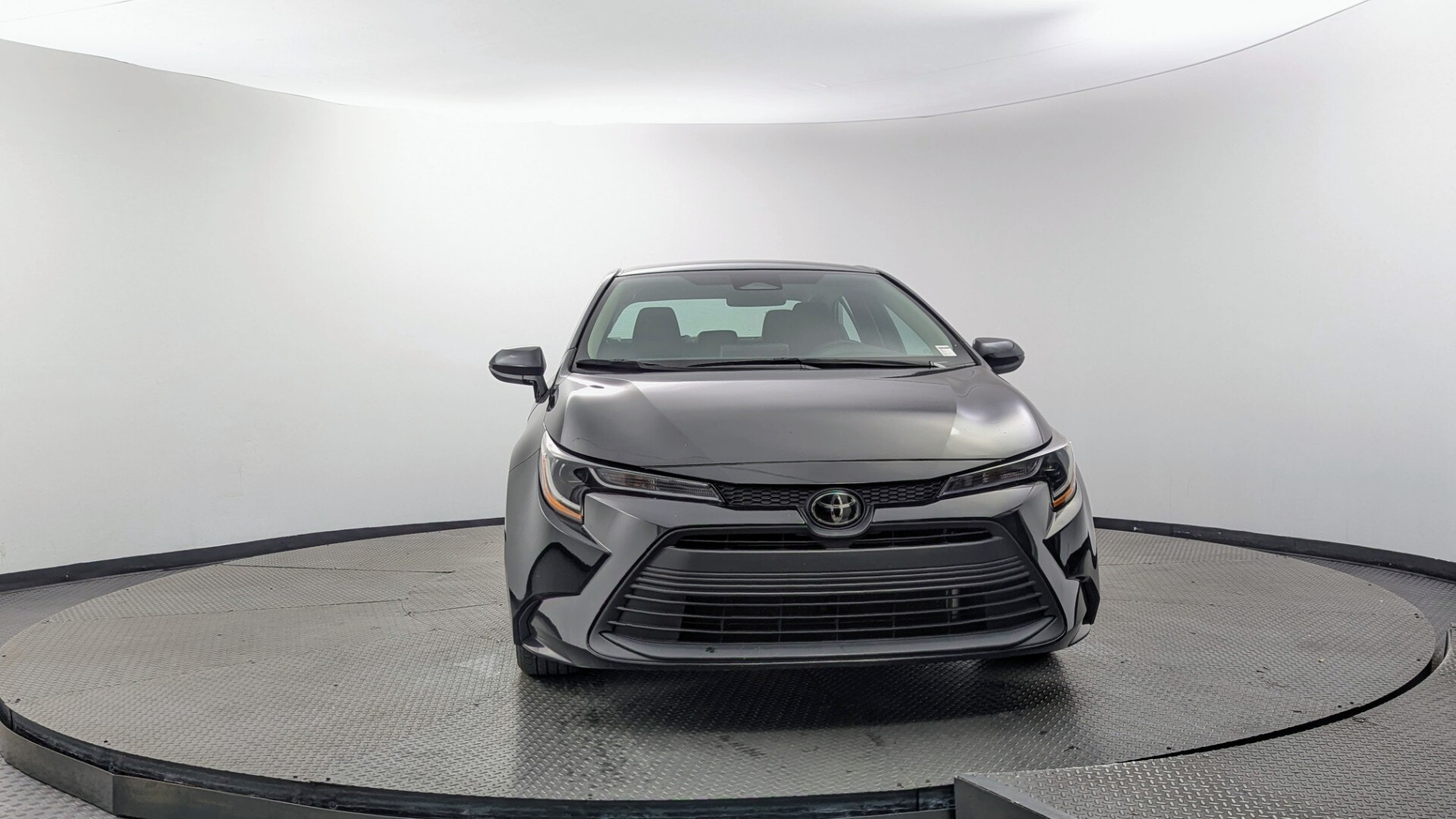 Florida Fine Cars - Used vehicle - SEDAN TOYOTA COROLLA 2024