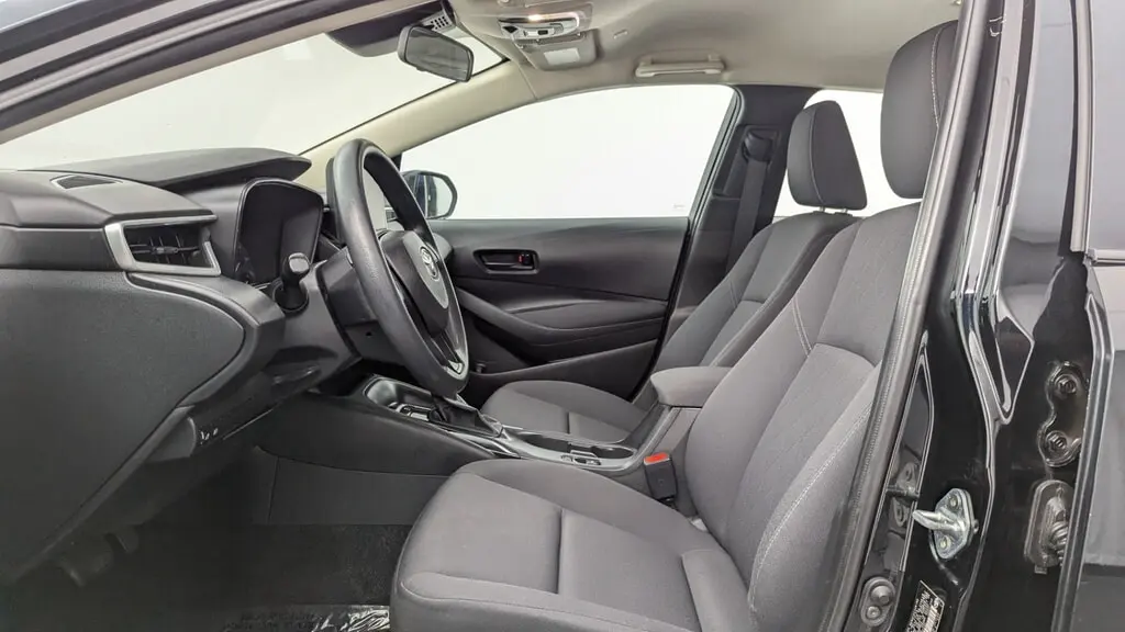 Florida Fine Cars - Used TOYOTA COROLLA 2024 MARGATE LE