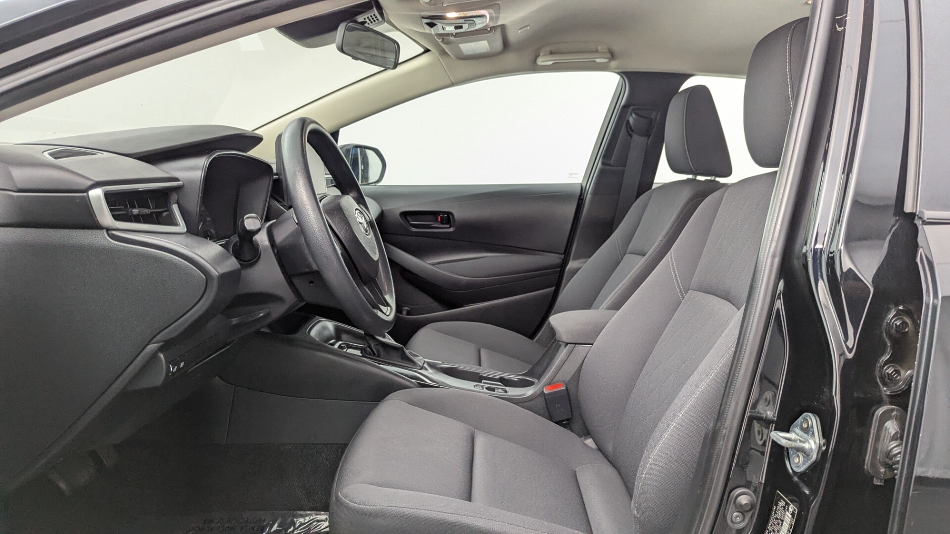 Florida Fine Cars - Used vehicle - SEDAN TOYOTA COROLLA 2024