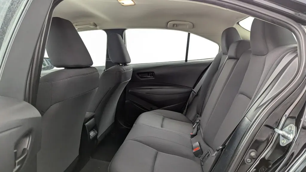 Florida Fine Cars - Used TOYOTA COROLLA 2024 MARGATE LE