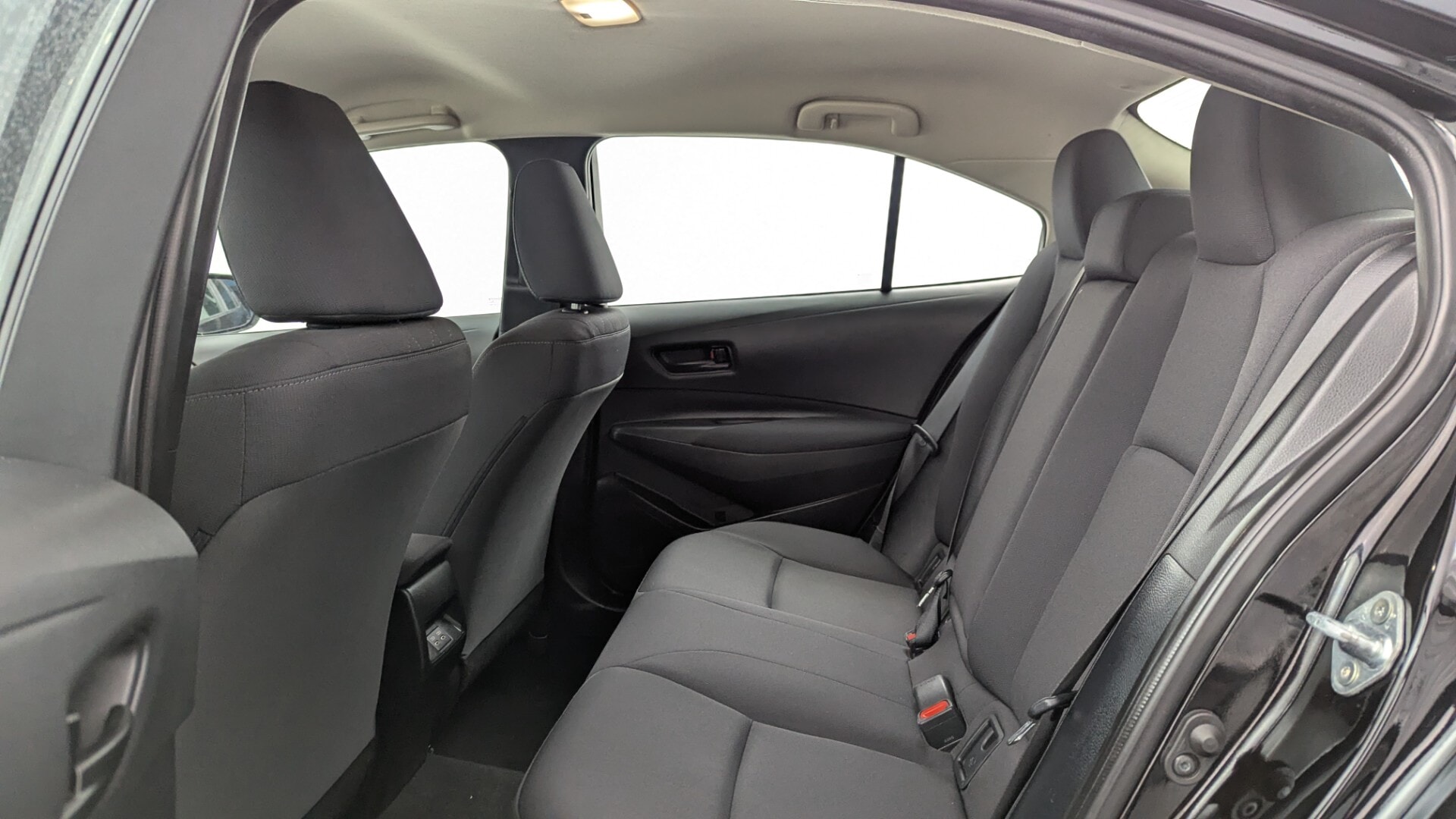 Florida Fine Cars - Used vehicle - SEDAN TOYOTA COROLLA 2024