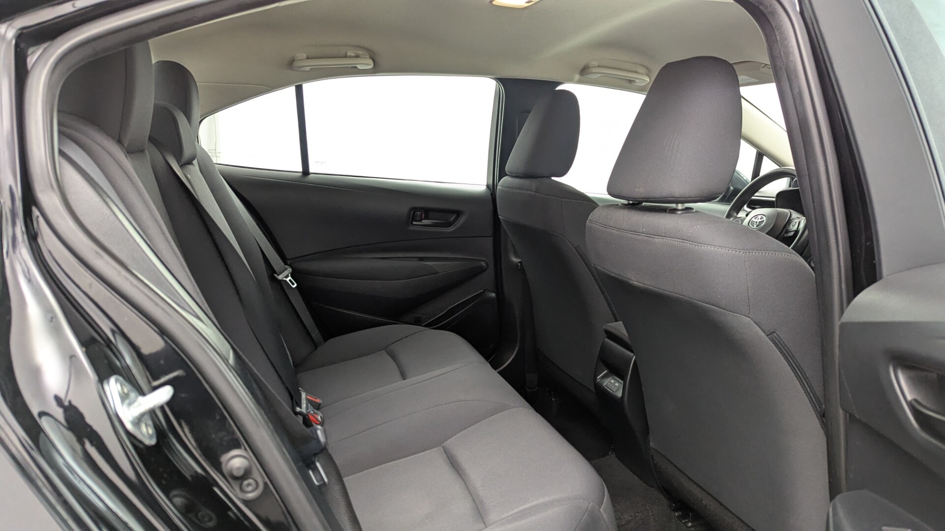 Florida Fine Cars - Used vehicle - SEDAN TOYOTA COROLLA 2024