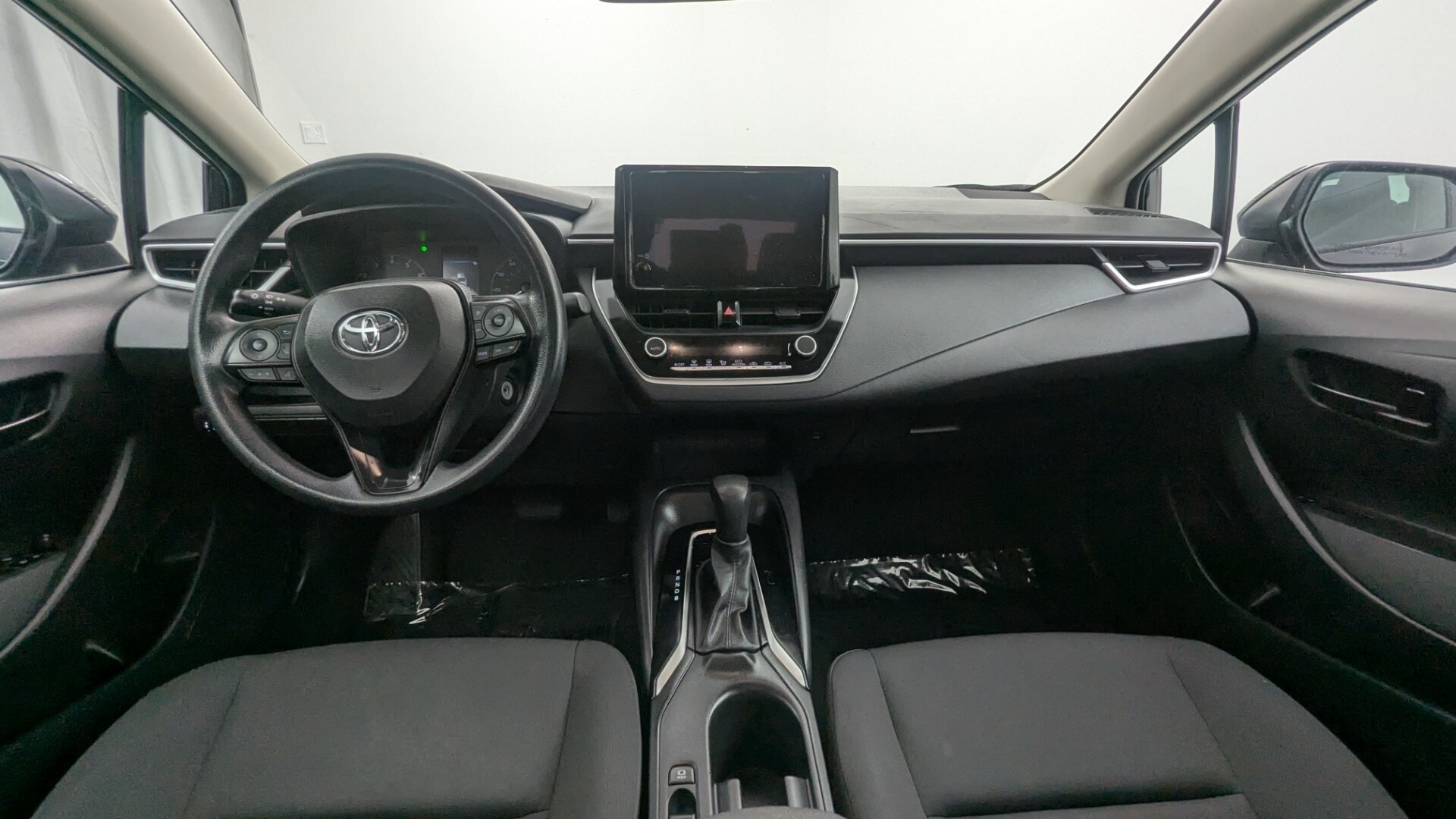 Florida Fine Cars - Used vehicle - SEDAN TOYOTA COROLLA 2024