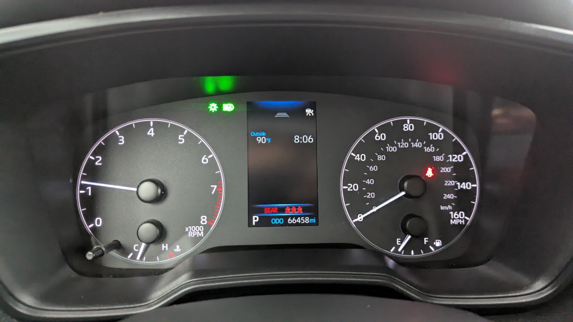 Florida Fine Cars - Used vehicle - SEDAN TOYOTA COROLLA 2024
