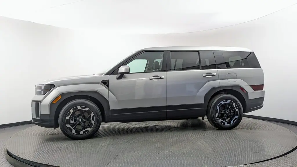 Florida Fine Cars - Used HYUNDAI SANTA FE 2024 MARGATE SE