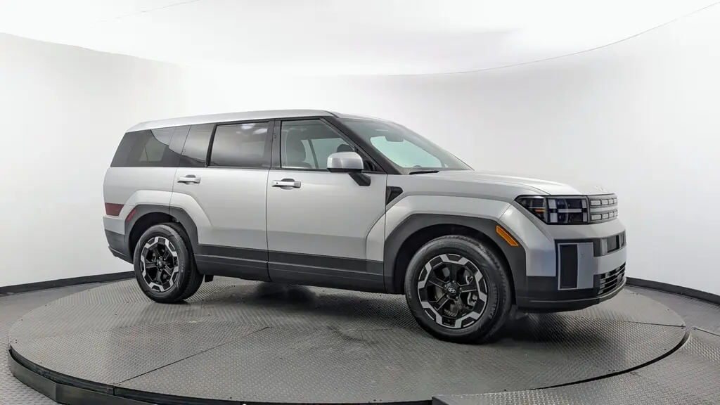 Florida Fine Cars - Used HYUNDAI SANTA FE 2024 MARGATE SE