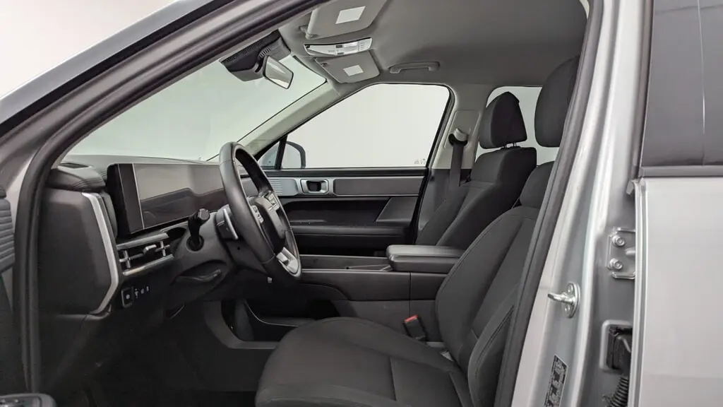 Florida Fine Cars - Used HYUNDAI SANTA FE 2024 MARGATE SE