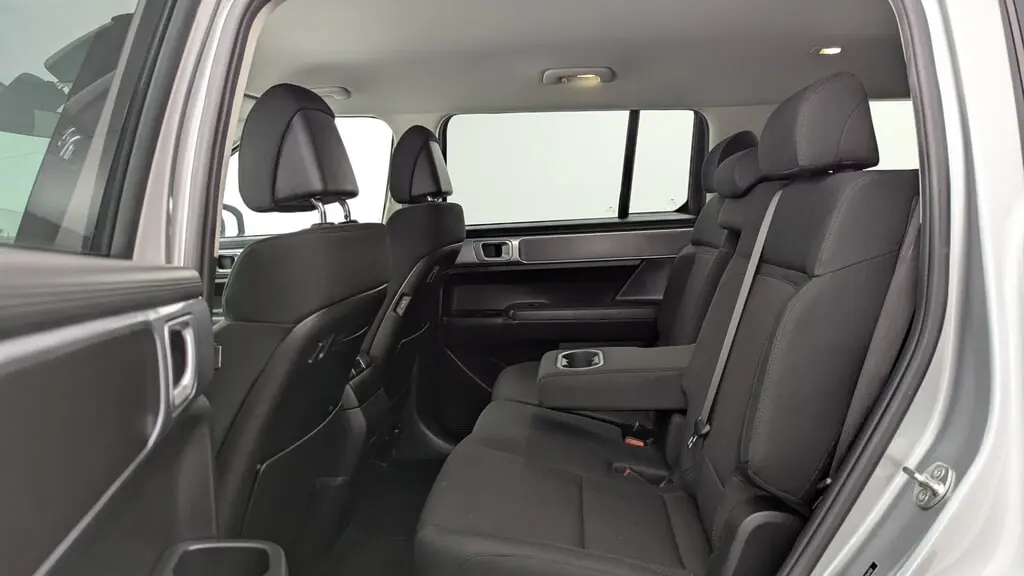 Florida Fine Cars - Used HYUNDAI SANTA FE 2024 MARGATE SE