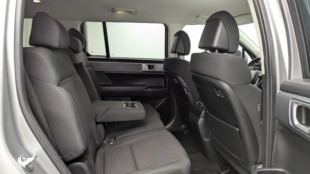 Florida Fine Cars - Used HYUNDAI SANTA FE 2024 MARGATE SE