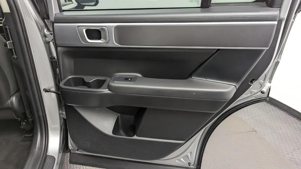 Florida Fine Cars - Used HYUNDAI SANTA FE 2024 MARGATE SE