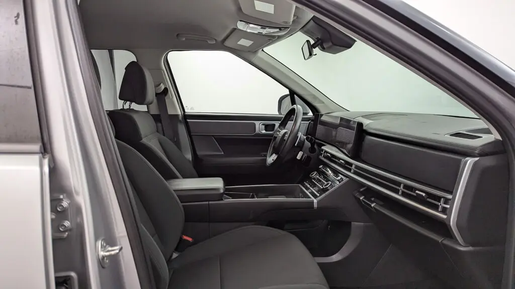 Florida Fine Cars - Used HYUNDAI SANTA FE 2024 MARGATE SE