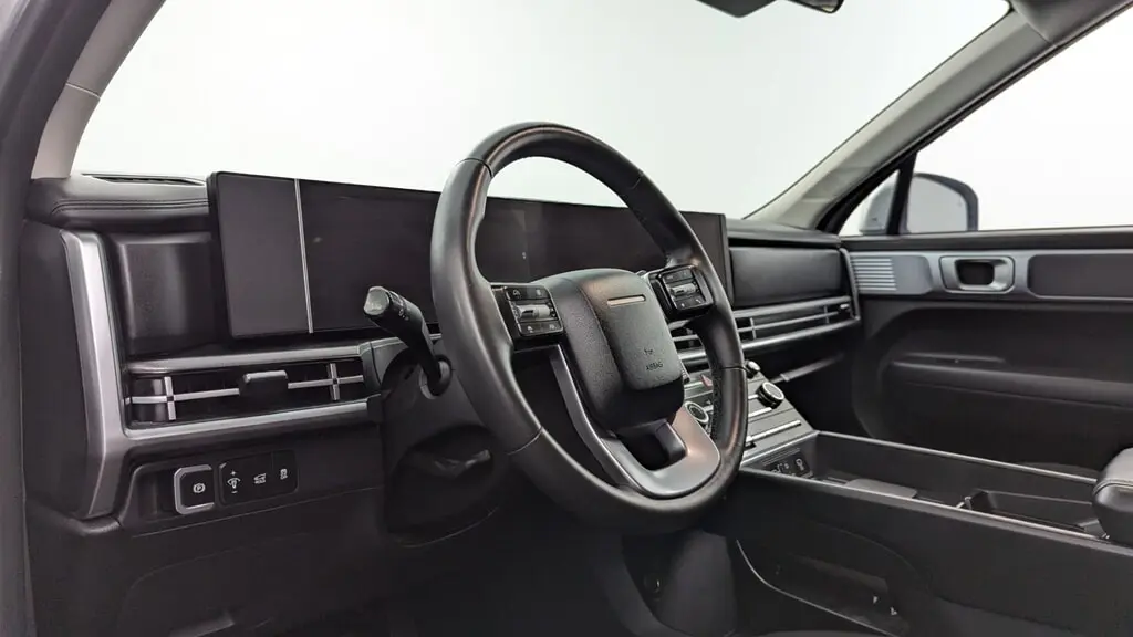 Florida Fine Cars - Used HYUNDAI SANTA FE 2024 MARGATE SE