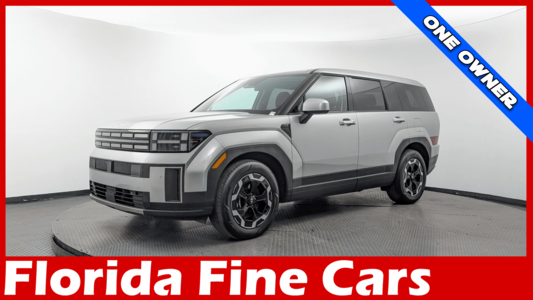 Florida Fine Cars - Used HYUNDAI SANTA-FE 2024 MARGATE SE